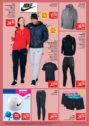 Aktueller Marktkauf Prospekt mit Mantel, "AUSWAHL RIESIG, PREISE NIEDRIG", Seite 40
