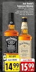 Tennessee Whiskey im Angebot bei E center in Bielefeld Tennessee Whiskey Angebote von Jack Daniel's bei E center Bielefeld für 14,99 €