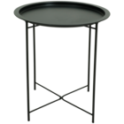 Action - Table d’appoint Studio Home : offre du catalogue Promo Table d’appoint Studio Home à 8,95 € dans le catalogue Action ""