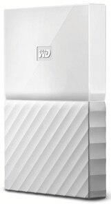 Disque Dur Externe - Wd - Office DEPOT Disque Dur Externe - Wd à 99,90 € dans le catalogue Office DEPOT "Un équipement de pro, ça vous réussit !"