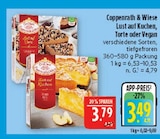 Lust auf Kuchen Angebote von Coppenrath & Wiese bei Marktkauf Bautzen für 3,49 €