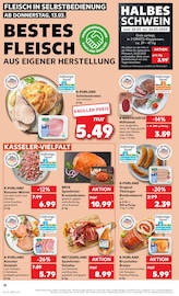 Aktueller Kaufland Prospekt mit Schuhe, "Aktuelle Angebote", Seite 18