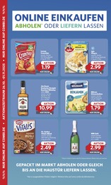 Jim Beam Angebot & Preis im aktuellen combi Prospekt Jim Beam Angebot im aktuellen combi Prospekt auf Seite 27