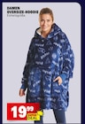 Damen Oversize-Hoodie im Angebot bei Marktkauf in Heilbronn Damen Oversize-Hoodie Angebote bei Marktkauf Heilbronn für 19,99 €