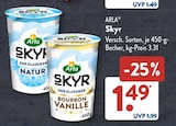 Skyr von ARLA im aktuellen ALDI SÜD Prospekt