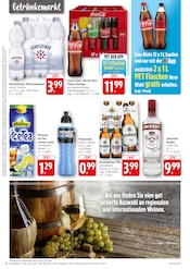 Bier im EDEKA Prospekt in Heidelberg Aktueller EDEKA Prospekt mit Bier, "Aktuelle Angebote", Seite 8