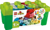 Bausteinebox im Angebot bei EDEKA in Stade Bausteinebox Angebote von LEGO Duplo bei EDEKA Stade für 22,99 €