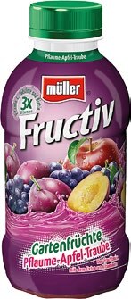 Fructiv bei Kaufland in Buxtehude Fructiv im Angebot bei Kaufland Buxtehude für 0,69 €