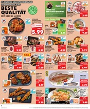 Rumpsteak im Kaufland Prospekt in Zwickau Aktueller Kaufland Prospekt mit Rumpsteak, "Aktuelle Angebote", Seite 12