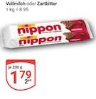 Vollmilch bei GLOBUS im Prospekt "" für 1,79 €