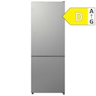 POCOline Kühl-/Gefrierkombination KGK144-205IX im POCO Prospekt POCOline Kühl-/Gefrierkombination KGK144-205IX im aktuellen POCO Prospekt für 189,99 €