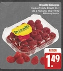 E center Lauf - Himbeeren Angebot im Prospekt Himbeeren bei E center im Lauf Prospekt für 1,49 €