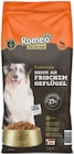 Premium-Trockenfutter im ALDI Nord Prospekt Premium-Trockenfutter von Romeo im aktuellen ALDI Nord Prospekt für 3,99 €
