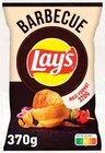 Chips maxi format barbecue - LAY'S en promo chez Intermarché Douarnenez à 2,31 €