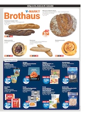 Mehl im V-Markt Prospekt in Regensburg Aktueller V-Markt Prospekt mit Mehl, "V-Markt einfach besser einkaufen", Seite 5
