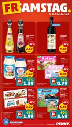 Penny Radeberger im Prospekt 