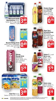 Volvic im E center Prospekt "Aktuelle Angebote" mit 59 Seiten (Böblingen)