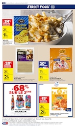 Offre Râpe dans le catalogue Carrefour Market du moment à la page 14