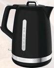Bouilloire Soleil Noir - Moulinex en promo chez Intermarché Hyper Toulouse à 29,99 €