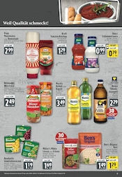 Fleisch im EDEKA Prospekt in Köln Aktueller EDEKA Prospekt mit Fleisch, "Aktuelle Angebote", Seite 7