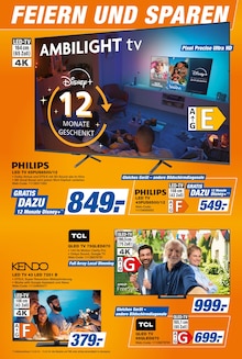 Fernseher im aktuellen expert Prospekt (Hamm) Fernseher im expert Prospekt "Top Angebote" mit 12 Seiten (Hamm)