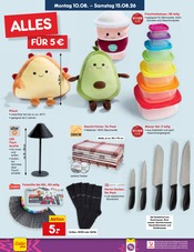 Besteck im Netto Marken-Discount Prospekt in Ludwigsburg Aktueller Netto Marken-Discount Prospekt mit Besteck, "Aktuelle Angebote", Seite 40