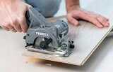 12-V-Akku-Stich oder -Kreissäge von Ferrex im aktuellen ALDI SÜD Prospekt für 17,99 €