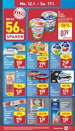 Aktueller ALDI Nord Prospekt mit Würstchen, "Aktuelle Angebote", Seite 5