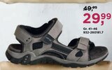 Sandalen im aktuellen RENO Prospekt