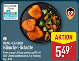 ALDI Nord Dornheim - Hähnchen-Schnitte Angebot im Prospekt Hähnchen-Schnitte bei ALDI Nord im Dornheim Prospekt für 5,49 €