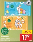 Fondant von Fröhliche Osterzeit im aktuellen Netto Marken-Discount Prospekt