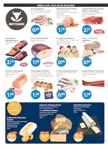 Käse im V-Markt Prospekt "V-Markt einfach besser einkaufen" mit 24 Seiten (München)