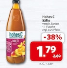 Angebot im Markant Nordwest Lippstadt Prospekt Markant Nordwest Lippstadt Prospekt mit im Angebot für 1,79 €