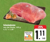 Aktuelle Braten Angebote bei E center in Erlangen Aktuelles Schweinebraten Angebot bei E center in Erlangen ab 1,11 €