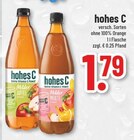 Aktuelles Milder Apfel oder Milder Multi Angebot bei Trinkgut in Moers ab 1,79 €