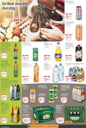 Bitburger im GLOBUS Prospekt in Bad Kreuznach Aktueller GLOBUS Prospekt mit Bitburger, "Aktuelle Angebote", Seite 17