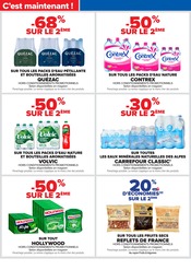 Ariel Angebote im Prospekt "Carrefour" von Carrefour auf Seite 57