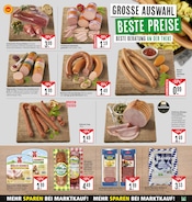 Aktueller Marktkauf Prospekt mit Weißwurst, "Aktuelle Angebote", Seite 9