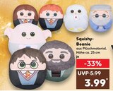 Squishy-Beanie im aktuellen Kaufland Prospekt