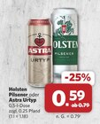 Aktuelle Bier Angebote bei combi in Löhne Aktuelles Pilsener Angebot bei combi in Löhne ab 0,59 €