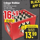 Aktuelles Weißbier Angebot bei Trinkgut in Salzgitter ab 13,99 €