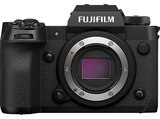 Body im MediaMarkt Saturn Prospekt X-H2 Body Systemkamera, 7,6 cm Display Touchscreen, WLAN von FUJIFILM im aktuellen MediaMarkt Saturn Prospekt für 2.089,00 €