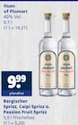 Aktuelle Likör Angebote bei Getränkewelt in Bochum Aktuelles Ouzo of Plomari Angebot bei Getränkewelt in Bochum ab 9,99 €