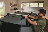 Sitz-/Lendenwirbel-/ Nacken- und Kopfstütz-Kissen im Angebot bei Lidl in Lahr Sitz-/Lendenwirbel-/ Nacken- und Kopfstütz-Kissen Angebote von ULTIMATE SPEED bei Lidl Lahr für 7,99 €