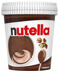 Nutella-Eis von Ferrero im aktuellen Penny Prospekt für 3,99 €