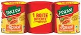 Ravioli tomate - PANZANI en promo chez Intermarché Saint-Nazaire à 6,30 €