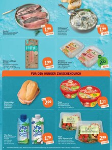 Matjes im tegut Prospekt "tegut… gute Lebensmittel" mit 23 Seiten (Stuttgart)