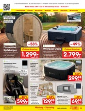 Partyzelt im Netto Marken-Discount Prospekt in Bremen Aktueller Netto Marken-Discount Prospekt mit Partyzelt, "Aktuelle Angebote", Seite 47