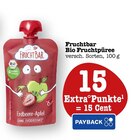 Aktuelles Bio Fruchtpüree Angebot bei EDEKA in Offenbach (Main)