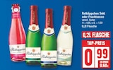 Rotkäppchen Sekt oder Fruchtsecco von Rotkäppchen im aktuellen EDEKA Prospekt für 0,99 €